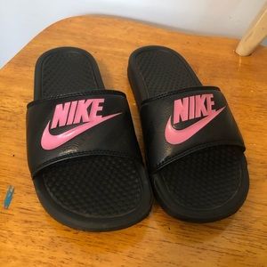 Nike Slides
